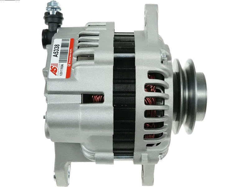 A5338 AS-PL - 1.ALTERNATOR — zdjęcie 4 z 7