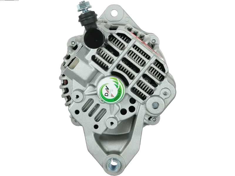 A5338 AS-PL - 1.ALTERNATOR — zdjęcie 3 z 7