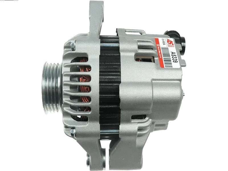 A5339 AS-PL - 1.ALTERNATOR — zdjęcie 2 z 7