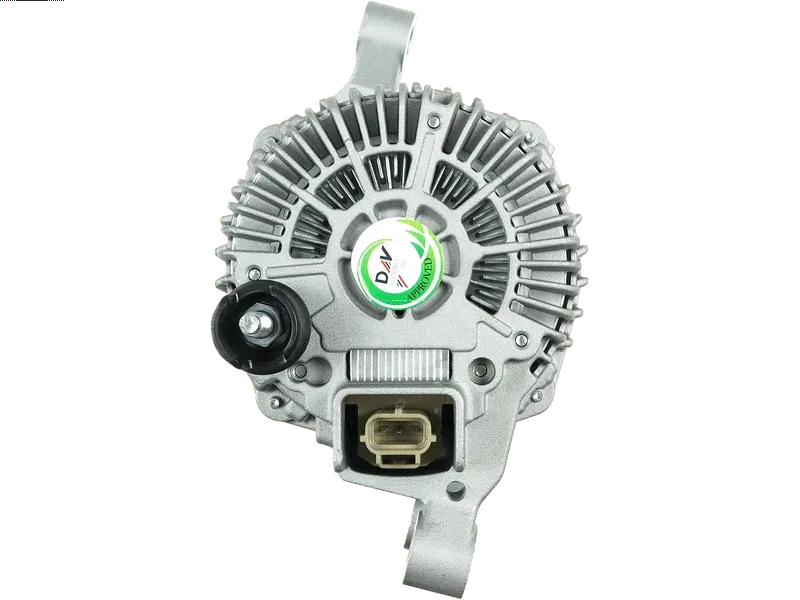 A5340 AS-PL - 1.ALTERNATOR — zdjęcie 4 z 7