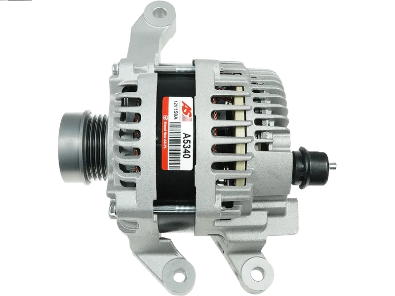 A5340 AS-PL - 1.ALTERNATOR — zdjęcie 5 z 7