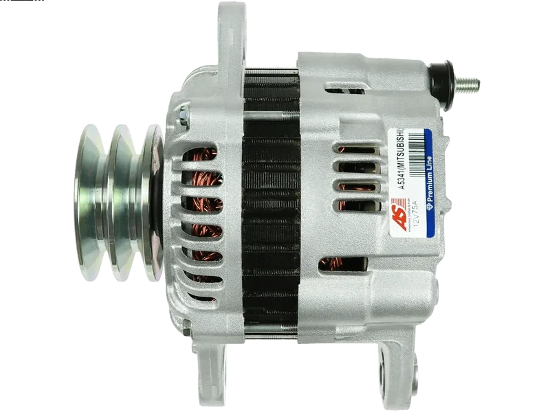A5341(MITSUBISHI) Mitsubishi - 1.ALTERNATOR — zdjęcie 2 z 7
