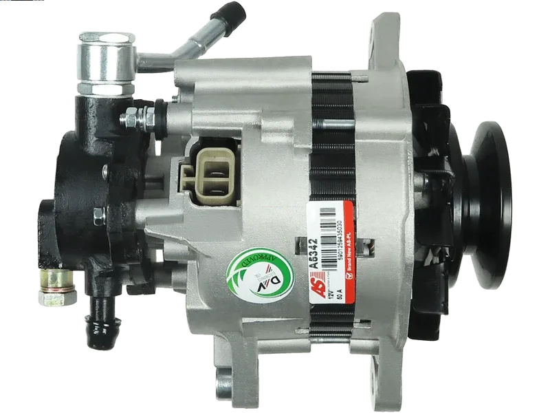 A5342 AS-PL - 1.ALTERNATOR — zdjęcie 4 z 7