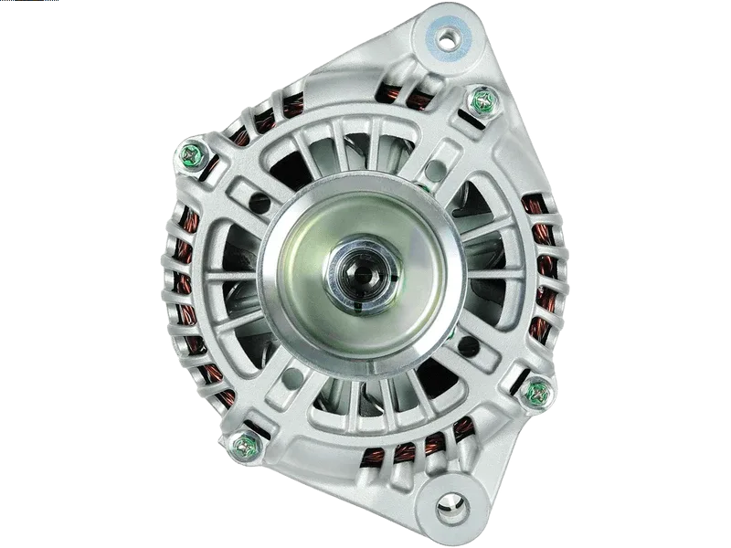 A5343(MITSUBISHI) Mitsubishi - 1.ALTERNATOR — zdjęcie 5 z 7