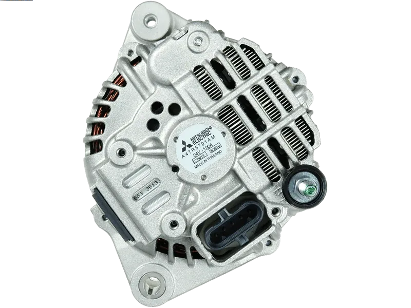 A5343(MITSUBISHI) Mitsubishi - 1.ALTERNATOR — zdjęcie 3 z 7