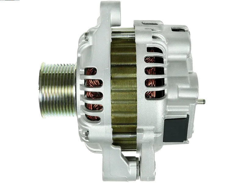 A5343(MITSUBISHI) Mitsubishi - 1.ALTERNATOR — zdjęcie 2 z 7