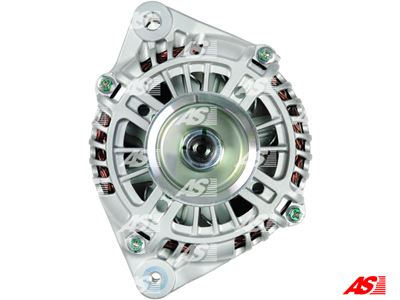 A5343(MITSUBISHI) Mitsubishi - 1.ALTERNATOR — zdjęcie 1 z 7