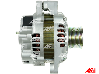 A5343(MITSUBISHI) Mitsubishi - 1.ALTERNATOR — zdjęcie 7 z 7
