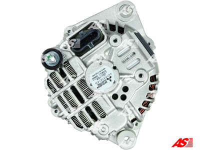 A5343(MITSUBISHI) Mitsubishi - 1.ALTERNATOR — zdjęcie 6 z 7