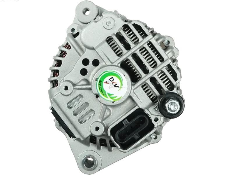 A5343 AS-PL - 1.ALTERNATOR — zdjęcie 3 z 7
