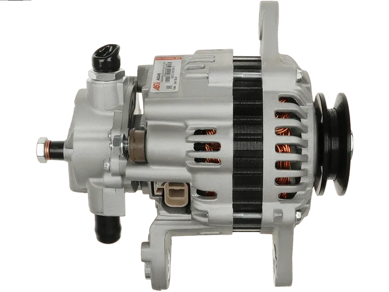 A5345 AS-PL - 1.ALTERNATOR — zdjęcie 4 z 7