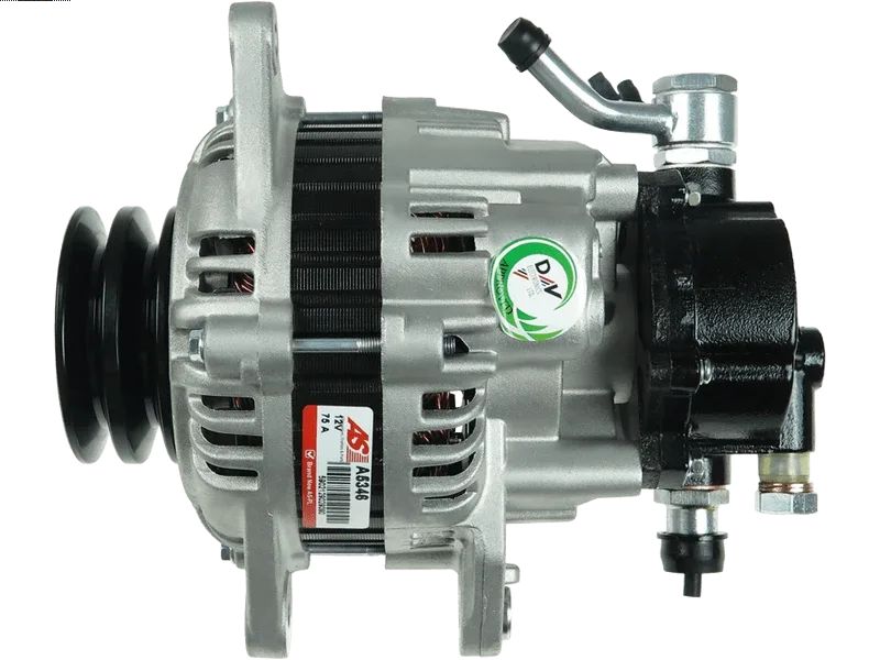 A5346 AS-PL - 1.ALTERNATOR — zdjęcie 2 z 7