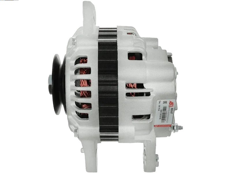 A5347 AS-PL - 1.ALTERNATOR — zdjęcie 2 z 7