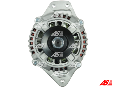 A5347 AS-PL - 1.ALTERNATOR — zdjęcie 1 z 7