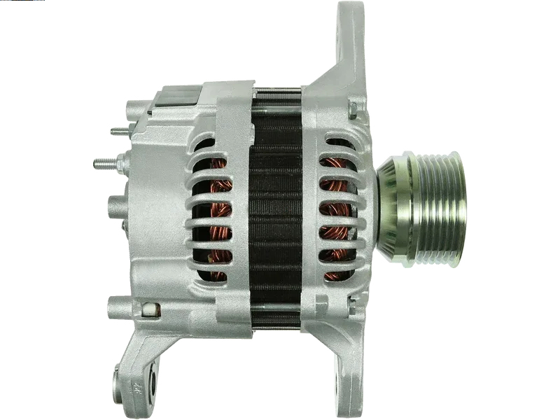 A5348(MITSUBISHI) Mitsubishi - 1.ALTERNATOR — zdjęcie 5 z 8