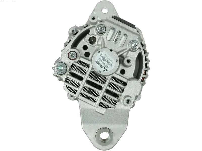 A5348(MITSUBISHI) Mitsubishi - 1.ALTERNATOR — zdjęcie 4 z 8