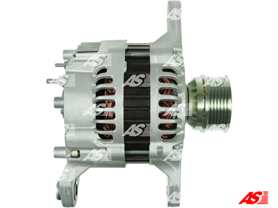 A5348(MITSUBISHI) Mitsubishi - 1.ALTERNATOR — zdjęcie 8 z 8