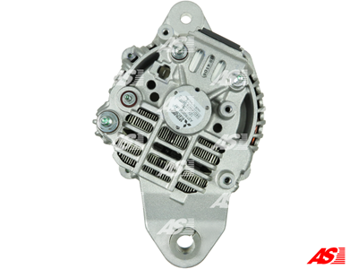 A5348(MITSUBISHI) Mitsubishi - 1.ALTERNATOR — zdjęcie 7 z 8