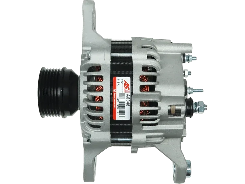 A5348 AS-PL - 1.ALTERNATOR — zdjęcie 2 z 7