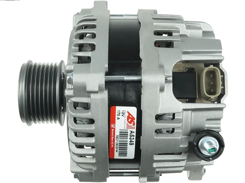 A5349 AS-PL - 1.ALTERNATOR — zdjęcie 2 z 7