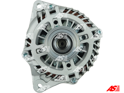 A5349 AS-PL - 1.ALTERNATOR — zdjęcie 1 z 7