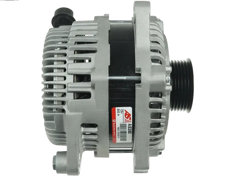 A5350 AS-PL - 1.ALTERNATOR — zdjęcie 5 z 7