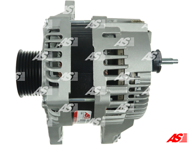 A5352 AS-PL - 1.ALTERNATOR — zdjęcie 2 z 7