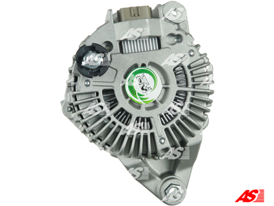 A5352 AS-PL - 1.ALTERNATOR — zdjęcie 3 z 7