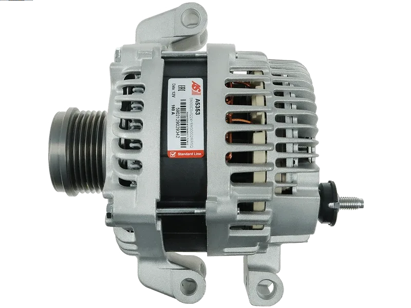 A5353 AS-PL - 1.ALTERNATOR — zdjęcie 7 z 7