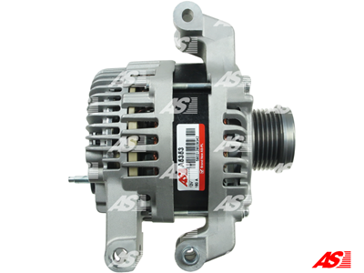 A5353 AS-PL - 1.ALTERNATOR — zdjęcie 2 z 7