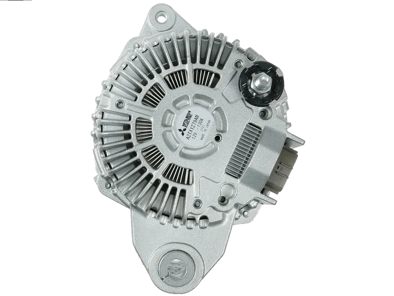 A5355(MITSUBISHI) Mitsubishi - 1.ALTERNATOR — zdjęcie 3 z 5