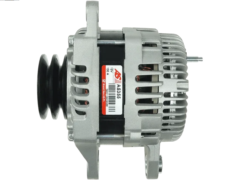 A5355 AS-PL - 1.ALTERNATOR — zdjęcie 2 z 7