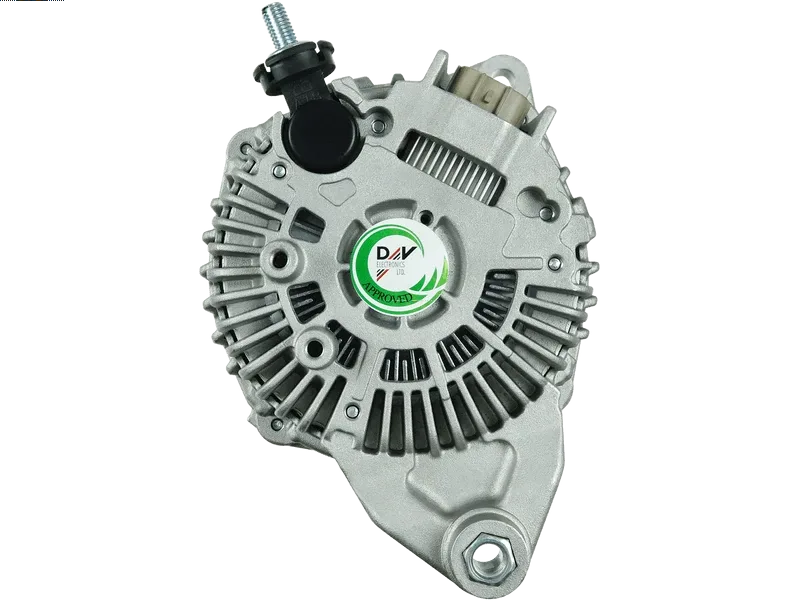 A5357 AS-PL - 1.ALTERNATOR — zdjęcie 3 z 7