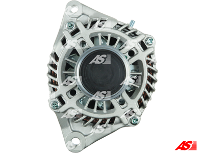 A5357 AS-PL - 1.ALTERNATOR — zdjęcie 1 z 7
