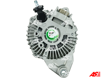A5357 AS-PL - 1.ALTERNATOR — zdjęcie 6 z 7