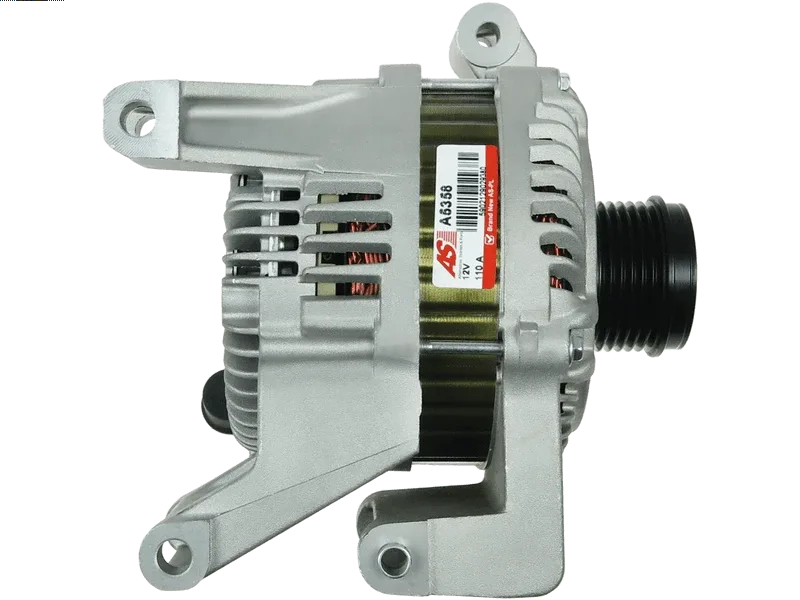 A5358 AS-PL - 1.ALTERNATOR — zdjęcie 4 z 7