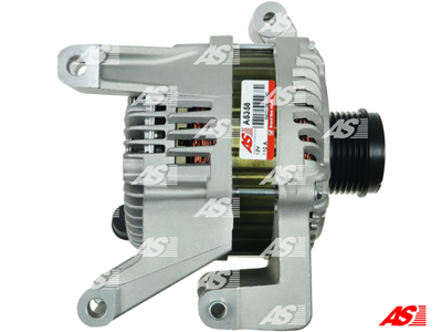A5358 AS-PL - 1.ALTERNATOR — zdjęcie 7 z 7