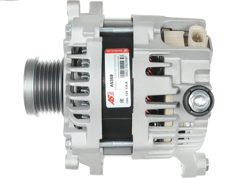A5359 AS-PL - 1.ALTERNATOR — zdjęcie 7 z 7
