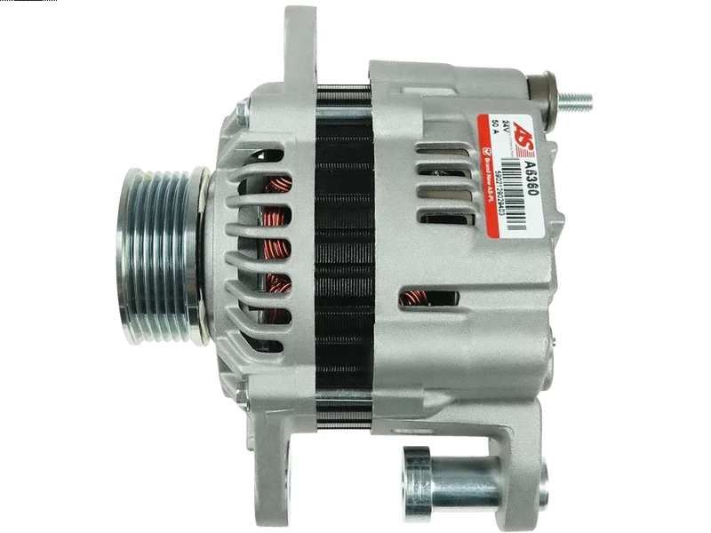 A5360 AS-PL - 1.ALTERNATOR — zdjęcie 2 z 7