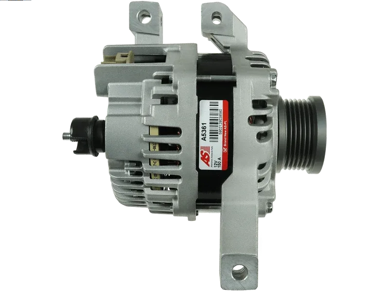 A5361 AS-PL - 1.ALTERNATOR — zdjęcie 5 z 7