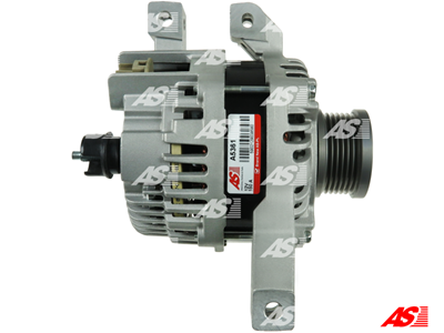 A5361 AS-PL - 1.ALTERNATOR — zdjęcie 2 z 7