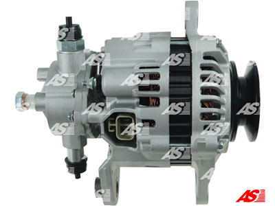 A5363S AS-PL - 1.ALTERNATOR — zdjęcie 2 z 7