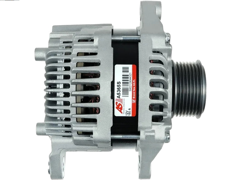 A5365S AS-PL - 1.ALTERNATOR — zdjęcie 5 z 7