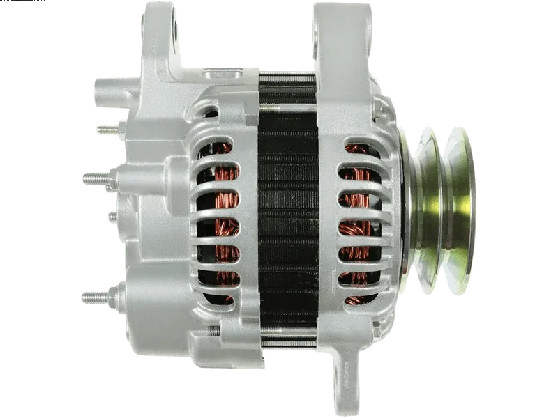 A5366(MITSUBISHI) Mitsubishi - 1.ALTERNATOR — zdjęcie 5 z 7