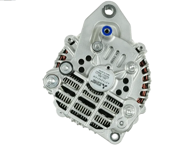 A5366(MITSUBISHI) Mitsubishi - 1.ALTERNATOR — zdjęcie 6 z 7