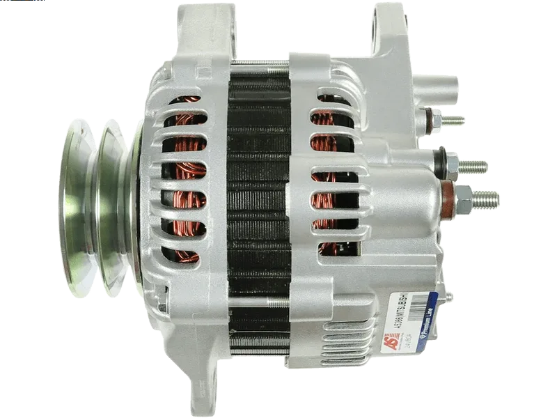 A5366(MITSUBISHI) Mitsubishi - 1.ALTERNATOR — zdjęcie 7 z 7