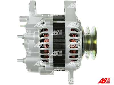 A5366(MITSUBISHI) Mitsubishi - 1.ALTERNATOR — zdjęcie 2 z 7