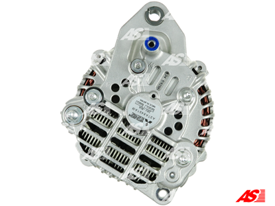 A5366(MITSUBISHI) Mitsubishi - 1.ALTERNATOR — zdjęcie 3 z 7