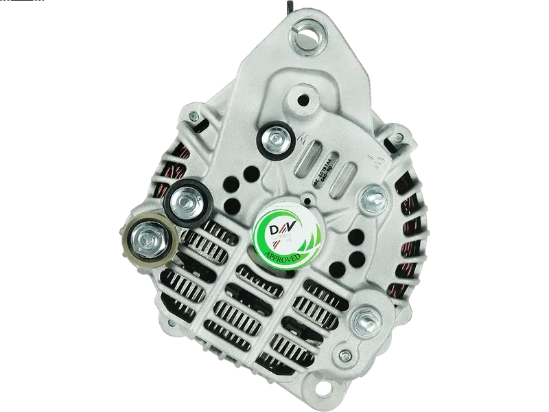 A5366S AS-PL - 1.ALTERNATOR — zdjęcie 6 z 7