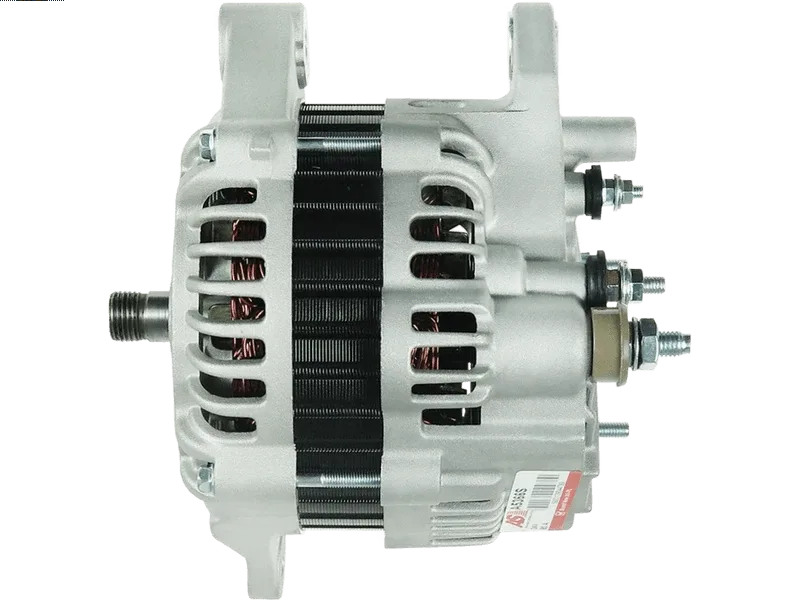 A5366S AS-PL - 1.ALTERNATOR — zdjęcie 7 z 7